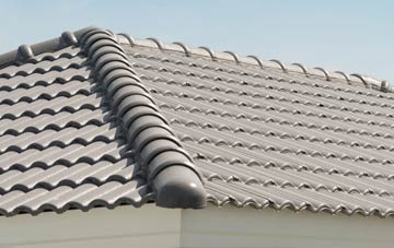 advantages of Longstanton clay roofing