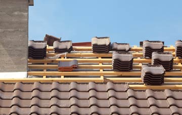 Longstanton clay roofing costs