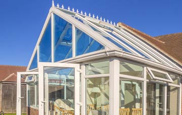 conservatory roof insulation costs Longstanton