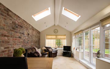 conservatory roof insulation Longstanton, Cambridgeshire