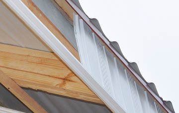 why Longstanton fascia repairs are essential