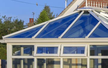 professional Longstanton conservatory insulation