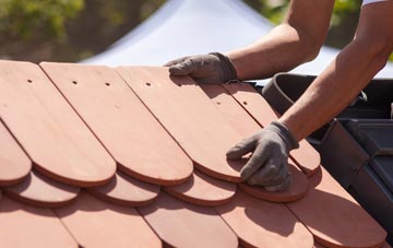 Longstanton roof tile contractors
