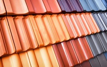 Longstanton roof tile costs
