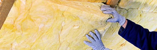 quotes for Longstanton roof insulation