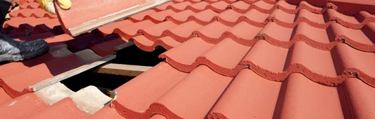 compare Longstanton roof repair quotes