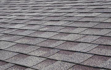Longstanton tiles for shallow pitch roofing