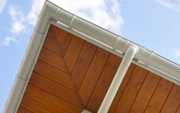 Longstanton soffit types