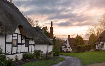 is Longstanton thatch roofing popular