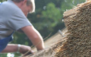 professional Longstanton thatchers