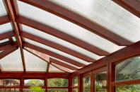 Longstanton conservatory roofing insulation