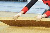 find rated Longstanton roof insulation companies