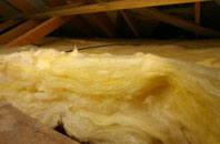 Longstanton pitch roof insulation