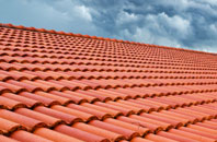 Longstanton roofing tiles